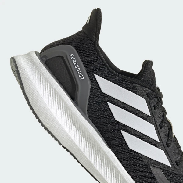 Outlet Кросівки для бігу Adidas Pureboost 5 IF9191_image_10