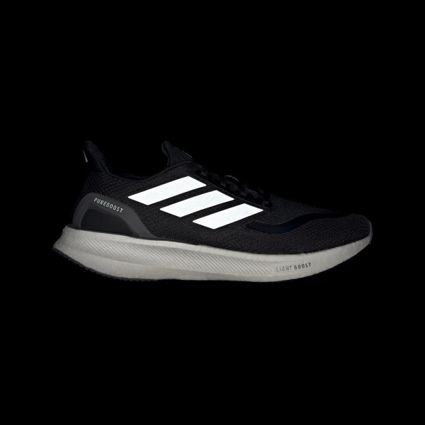 Outlet Кросівки для бігу Adidas Pureboost 5 IF9191_image_9