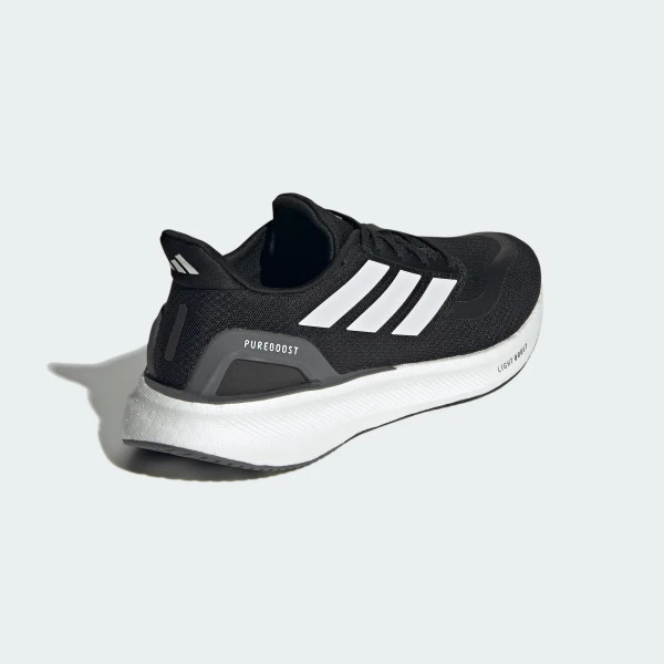 Outlet Кросівки для бігу Adidas Pureboost 5 IF9191_image_7