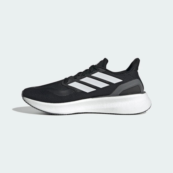 Outlet Кросівки для бігу Adidas Pureboost 5 IF9191_image_3
