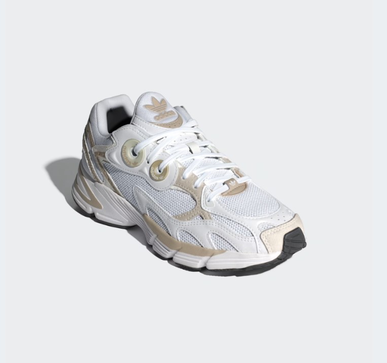 Outlet Жіночі кросівки Adidas Astir IG6094_image_7
