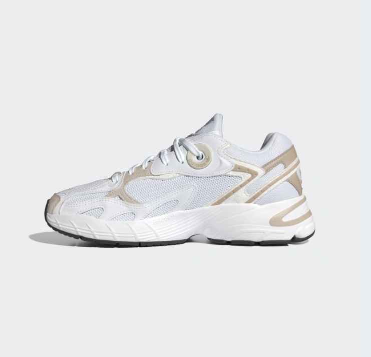 Outlet Жіночі кросівки Adidas Astir IG6094_image_3