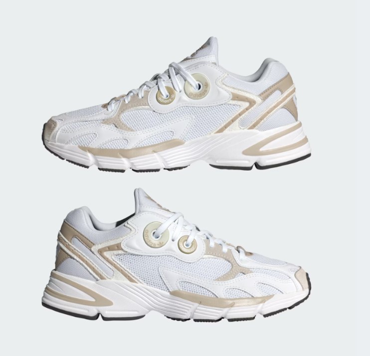 Outlet Жіночі кросівки Adidas Astir IG6094_image_6