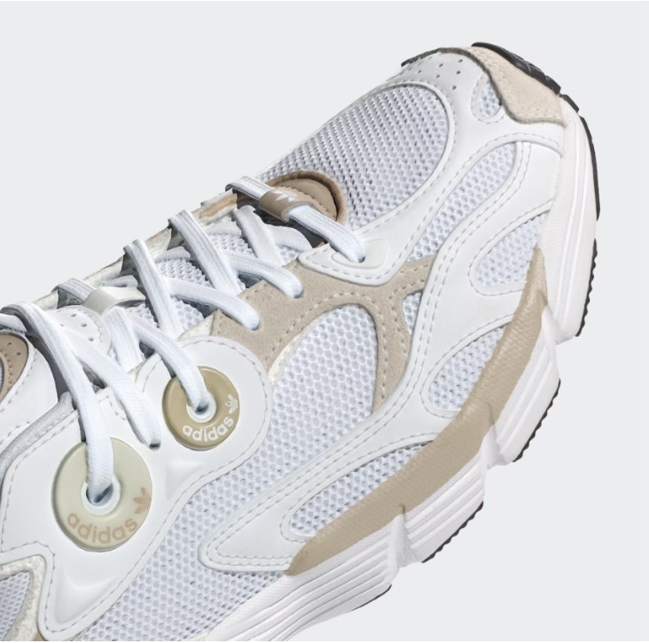 Outlet Жіночі кросівки Adidas Astir IG6094_image_8