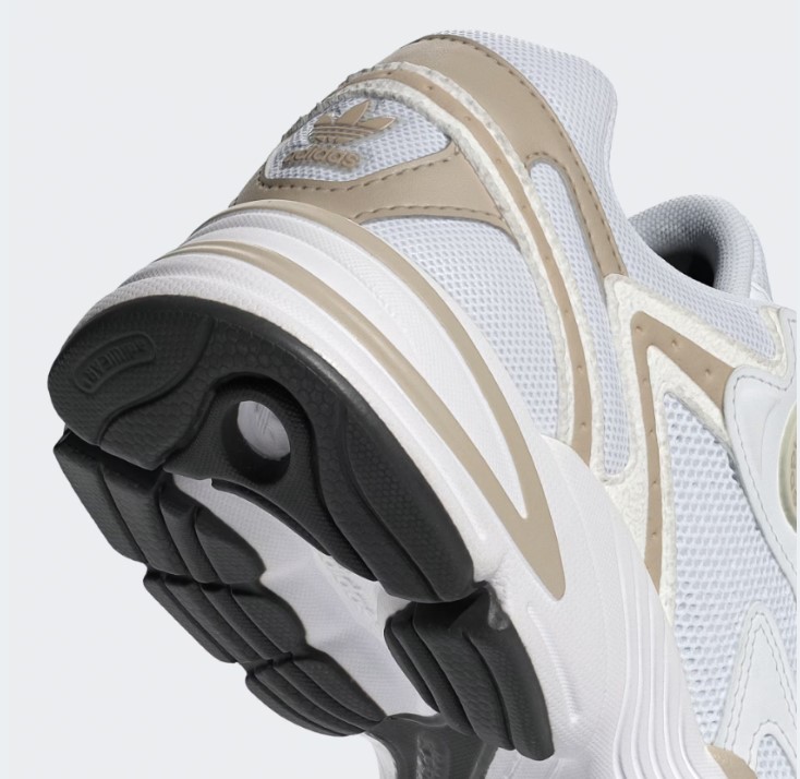 Outlet Жіночі кросівки Adidas Astir IG6094_image_4