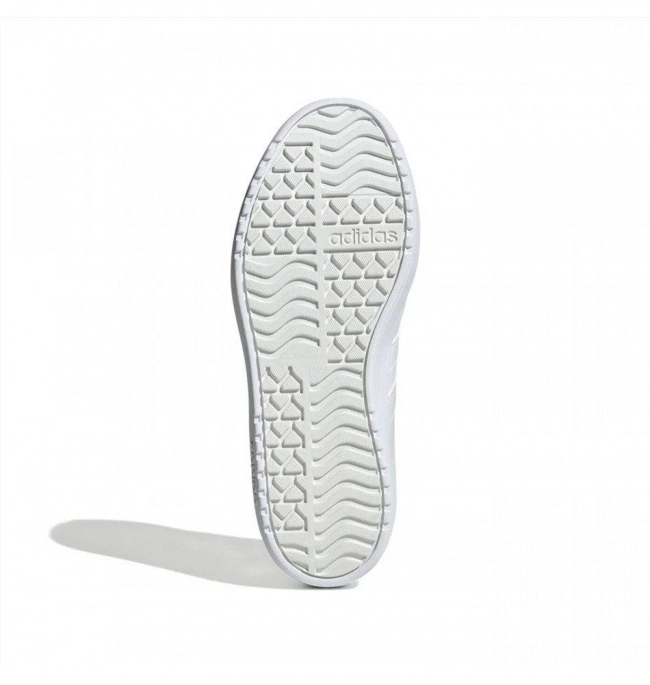 Outlet Кросівки жіночі Adidas Vl Court Bold IH3082_image_4