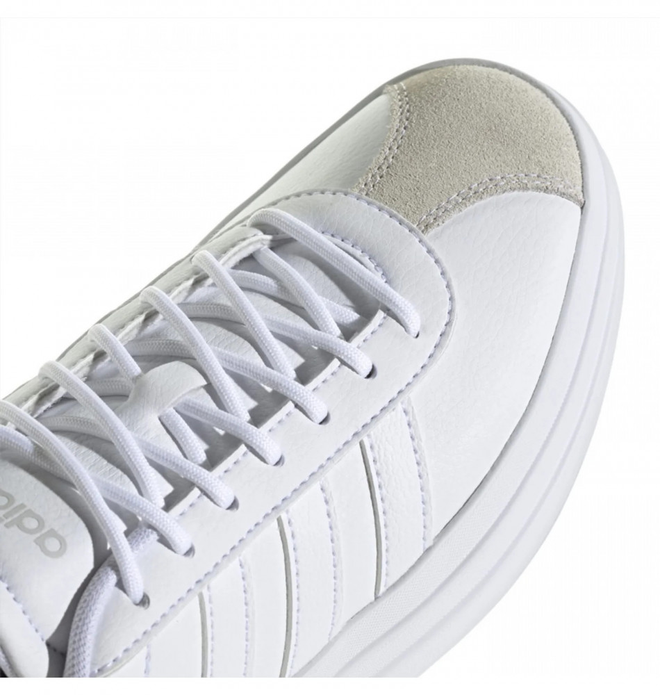 Outlet Кросівки жіночі Adidas Vl Court Bold IH3082_image_8