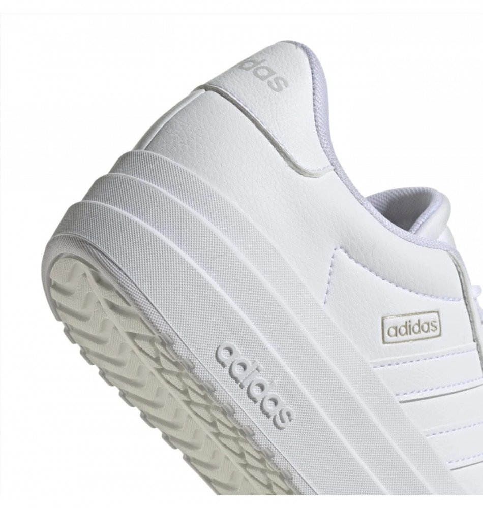 Outlet Кросівки жіночі Adidas Vl Court Bold IH3082_image_7