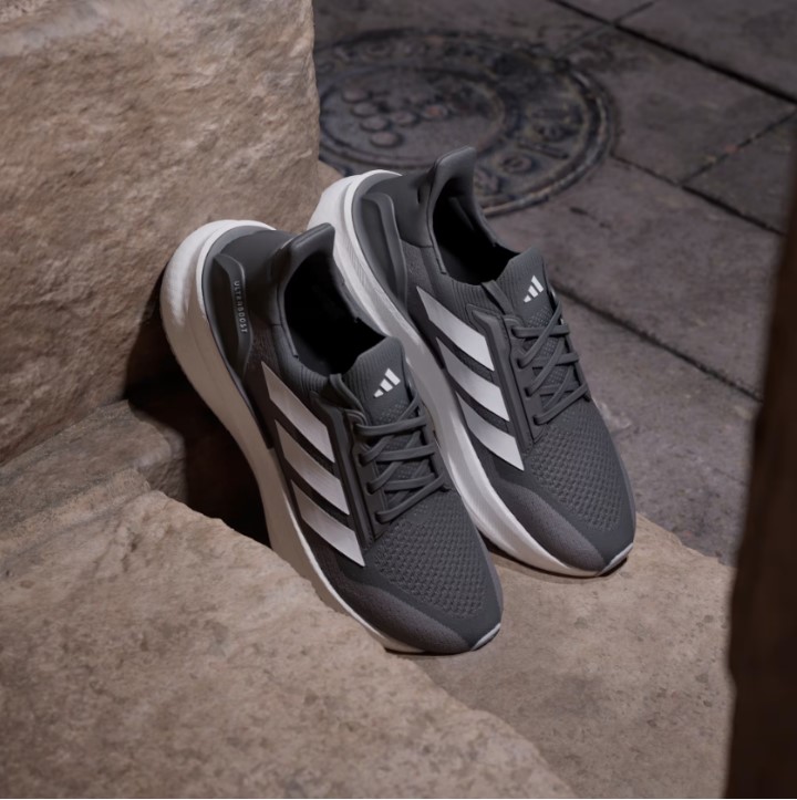 Outlet Чоловічі кросівки Adidas Ultraboost 5x IH3110_image_8