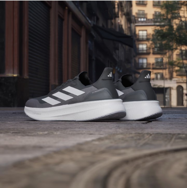 Outlet Чоловічі кросівки Adidas Ultraboost 5x IH3110_image_5
