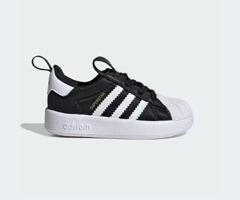 Outlet Дитячі кросівки Adidas Adifom Superstar 36 IH3504