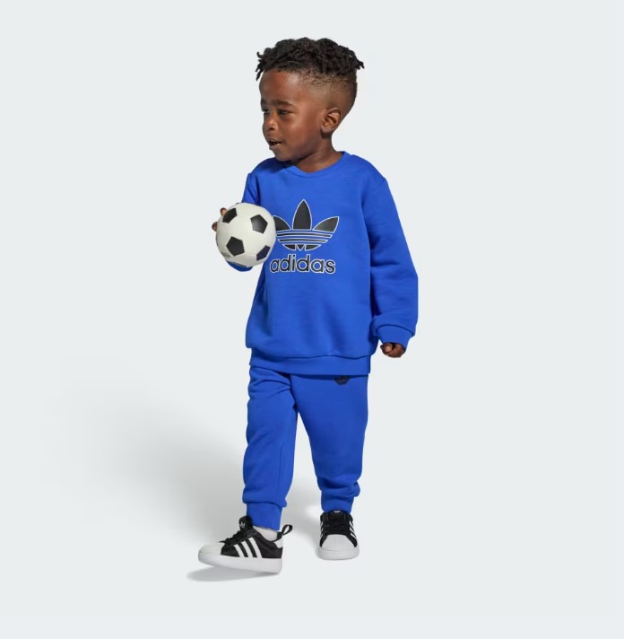 Outlet Дитячі кросівки Adidas Adifom Superstar 36 IH3504_image_9