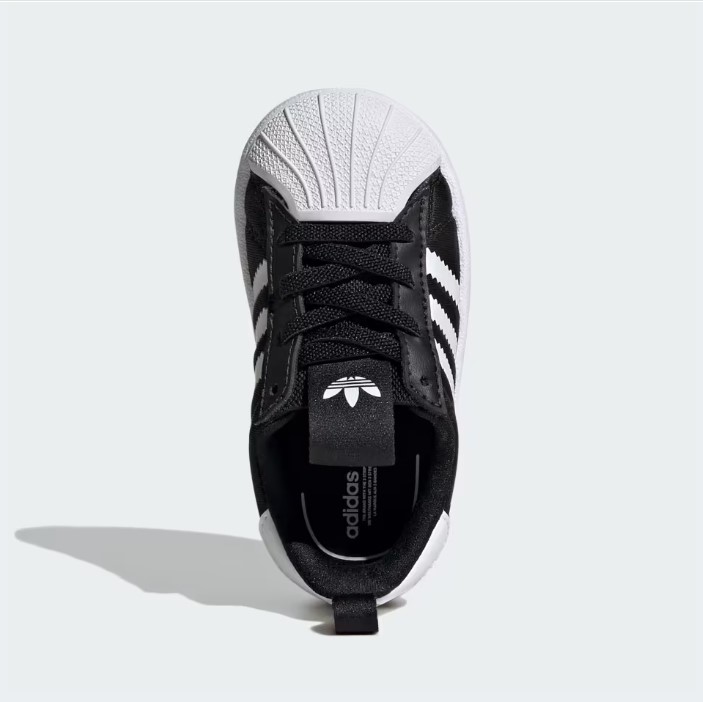 Outlet Дитячі кросівки Adidas Adifom Superstar 36 IH3504