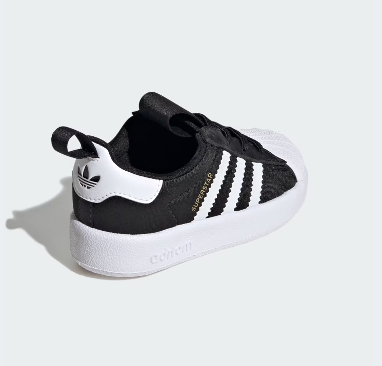 Outlet Дитячі кросівки Adidas Adifom Superstar 36 IH3504_image_5