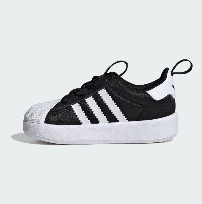 Outlet Дитячі кросівки Adidas Adifom Superstar 36 IH3504_image_7