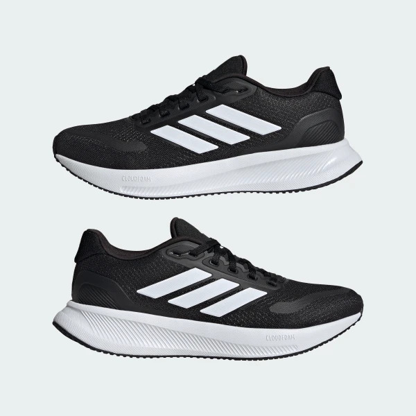 Outlet Кроссовки для бега Adidas Runfalcon 5 IH7759_image_6