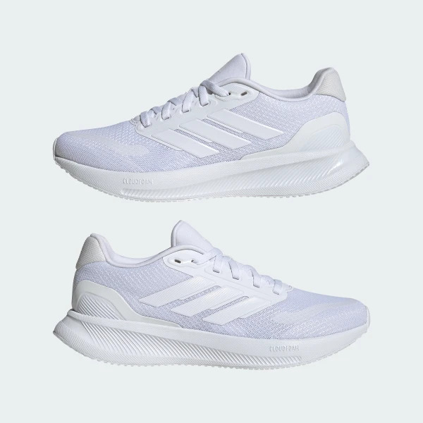 Outlet Кроссовки для бега Adidas Runfalcon 5 IH7760_image_4