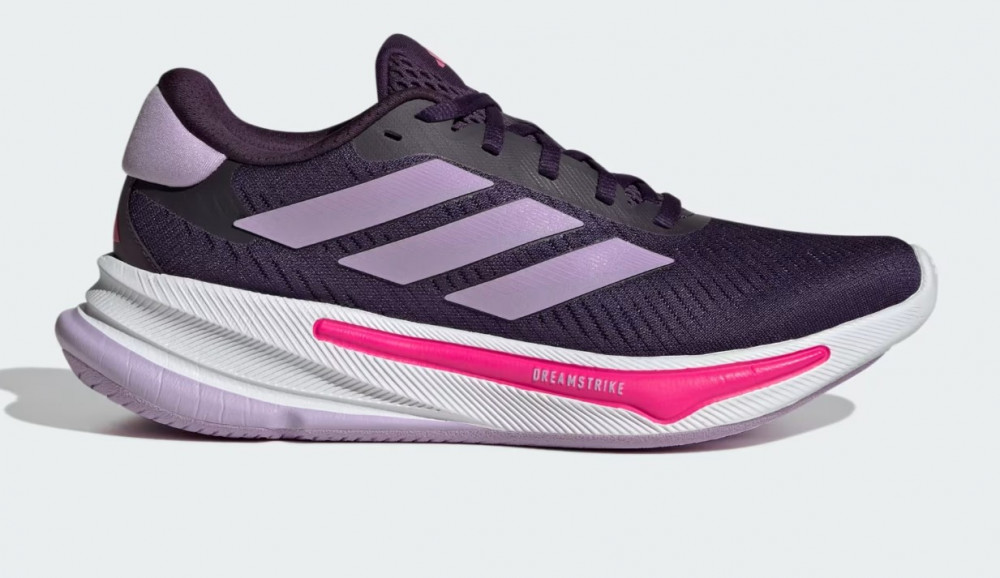 Outlet Жіночі кросівки Adidas Supernova Ease W JQ2509