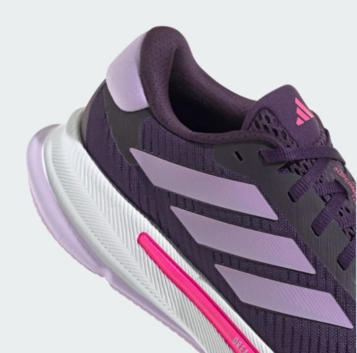 Outlet Жіночі кросівки Adidas Supernova Ease W JQ2509_image_9