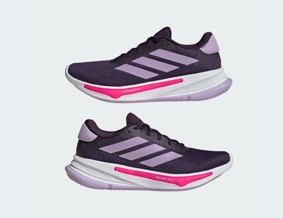 Outlet Жіночі кросівки Adidas Supernova Ease W JQ2509_image_5