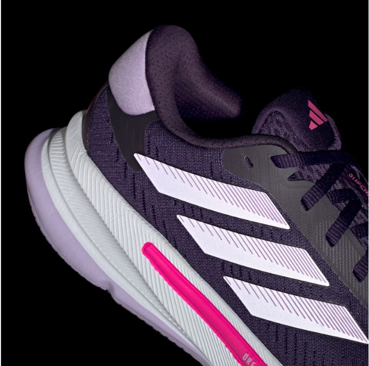 Outlet Жіночі кросівки Adidas Supernova Ease W JQ2509_image_10
