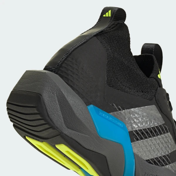 Outlet Кросівки Adidas Rapidmove ADV 2 Training JQ4118_image_8