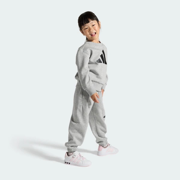 Outlet Кросівки Adidas Disney Minnie Mouse Grand Court Kids JR8134_image_3