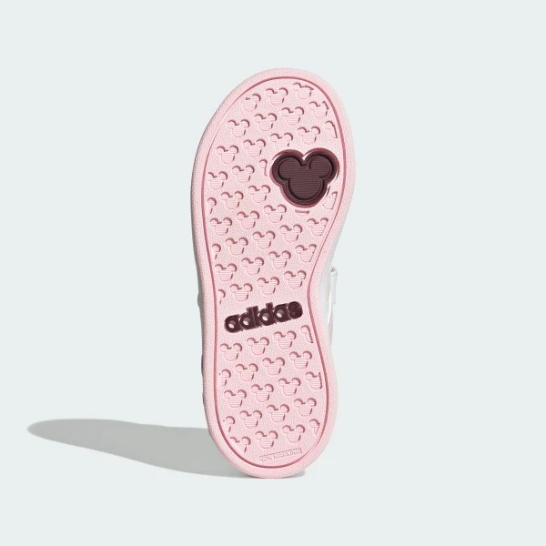 Outlet Кросівки Adidas Disney Minnie Mouse Grand Court Kids JR8134_image_4