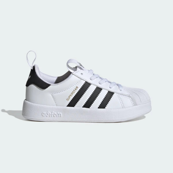 Outlet Кросівки Adidas Adifom Superstar 360 Kids JS0718
