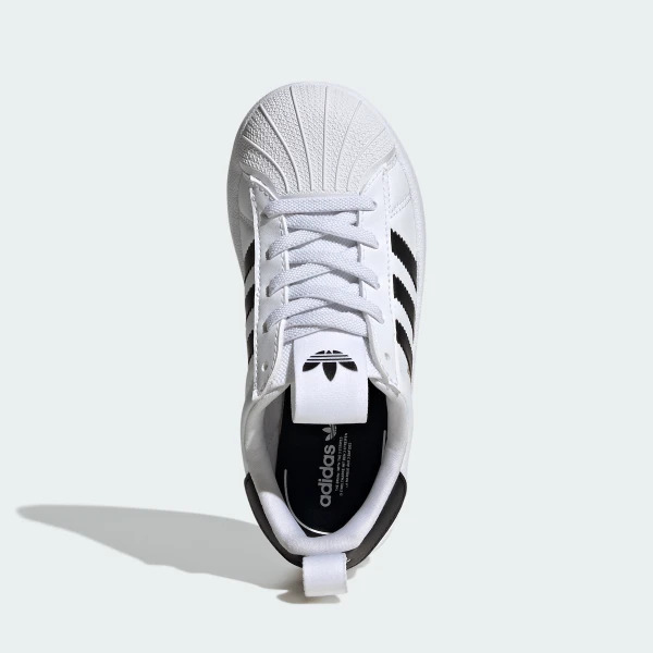 Outlet Кросівки Adidas Adifom Superstar 360 Kids JS0718
