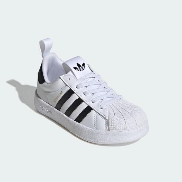 Outlet Кросівки Adidas Adifom Superstar 360 Kids JS0718_image_8