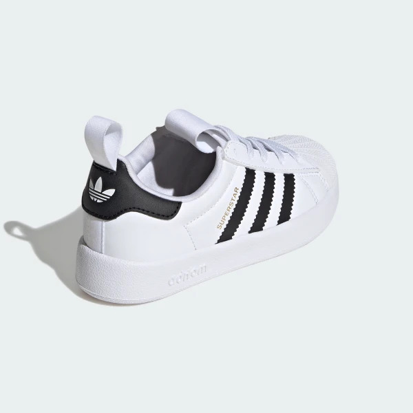 Outlet Кросівки Adidas Adifom Superstar 360 Kids JS0718_image_7