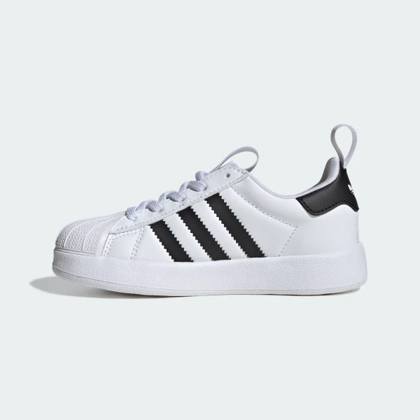 Outlet Кросівки Adidas Adifom Superstar 360 Kids JS0718_image_3