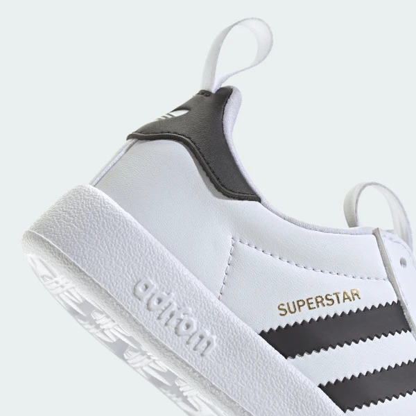 Outlet Кросівки Adidas Adifom Superstar 360 Kids JS0718_image_4