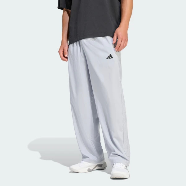 Outlet Спортивні штани Adidas Power Essentials Workout KF1061