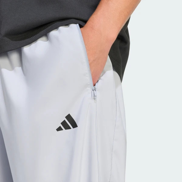 Outlet Спортивні штани Adidas Power Essentials Workout KF1061_image_6