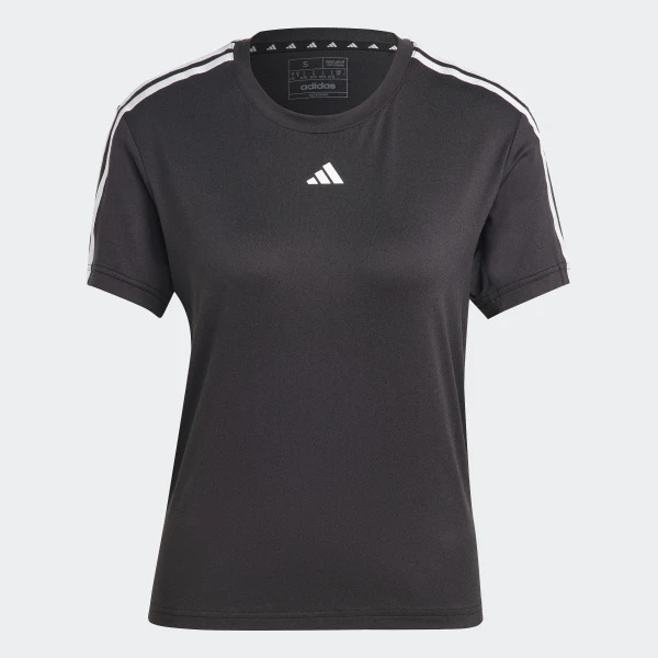 Outlet Футболка Adidas Aeroready Train Essentials 3-Stripes IC5039