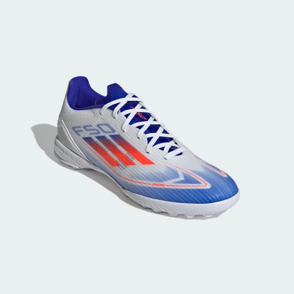 Outlet Футбольні сороконіжки Adidas F50 League Turf IF1343_image_8