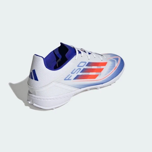 Outlet Футбольні сороконіжки Adidas F50 League Turf IF1343_image_6
