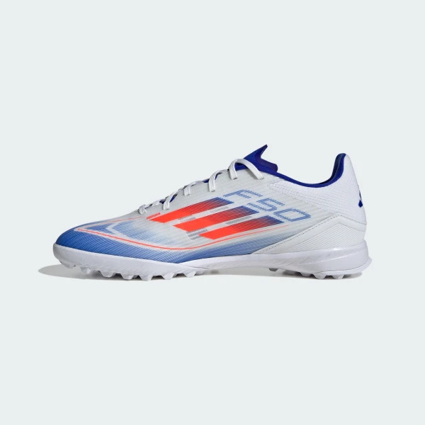 Outlet Футбольні сороконіжки Adidas F50 League Turf IF1343_image_3