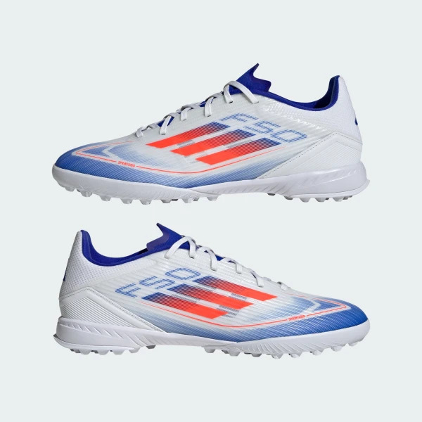 Outlet Футбольні сороконіжки Adidas F50 League Turf IF1343_image_5