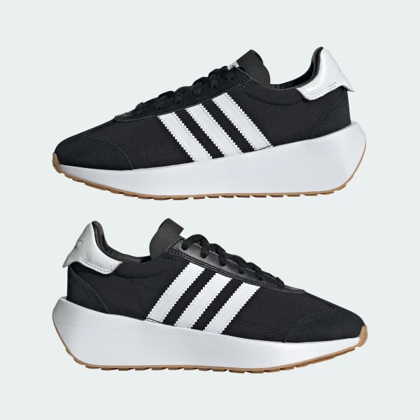 Outlet Кросівки Adidas Country Xlg J IF3696_image_4