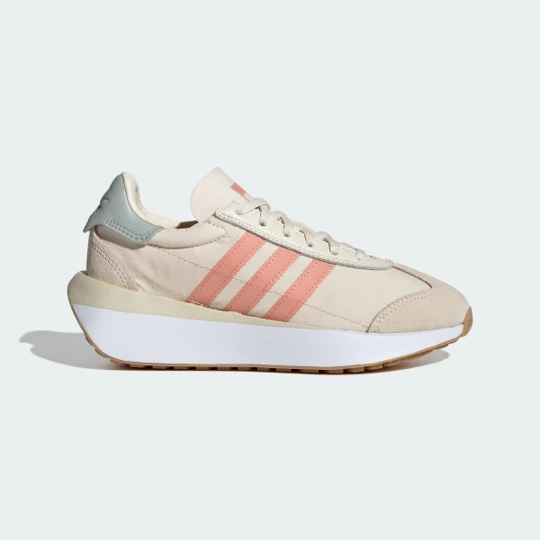 Outlet Кросівки Adidas Country Xlg J IF3698