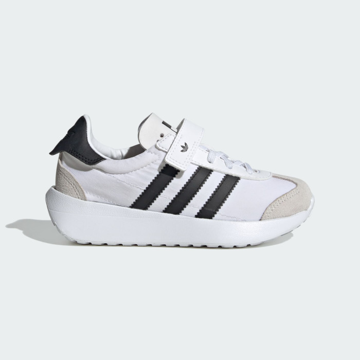 Outlet Дитячі кросівки Adidas Originals Country Xlg IF6149