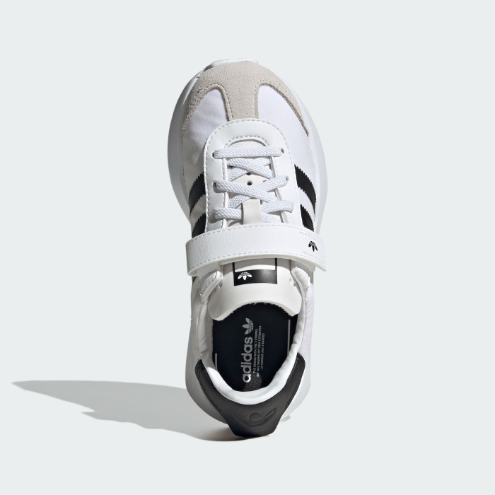 Outlet Дитячі кросівки Adidas Originals Country Xlg IF6149