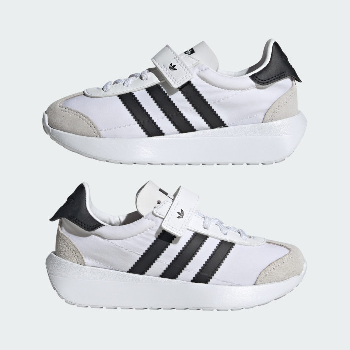 Outlet Дитячі кросівки Adidas Originals Country Xlg IF6149_image_7