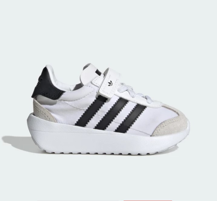 Outlet Дитячі кросівки Adidas Originals Country Xlg IF6158