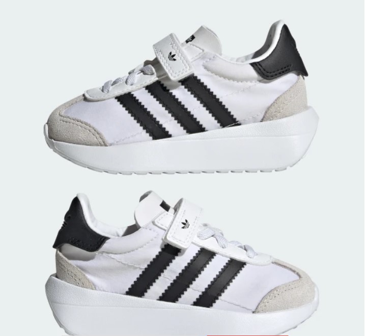 Outlet Дитячі кросівки Adidas Originals Country Xlg IF6158_image_4