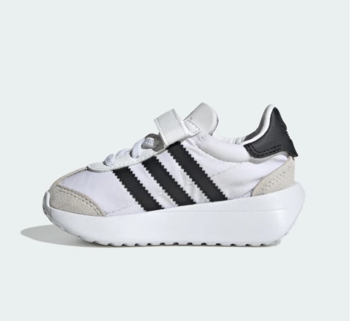 Outlet Дитячі кросівки Adidas Originals Country Xlg IF6158_image_3