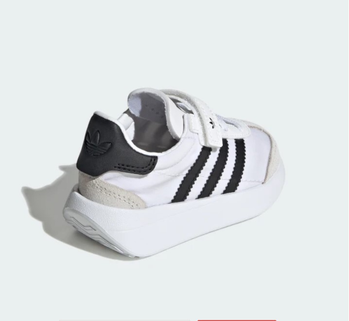 Outlet Дитячі кросівки Adidas Originals Country Xlg IF6158_image_5